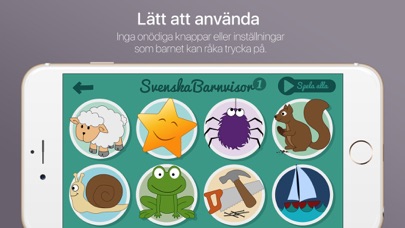 Screenshot #2 pour Barnvisor vol.1