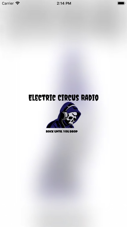 Electric Circuz Radio