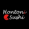 Hontoni Sushi