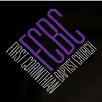 First Corinthian Baptist NYC app icon - Lifestyle app for iPhone