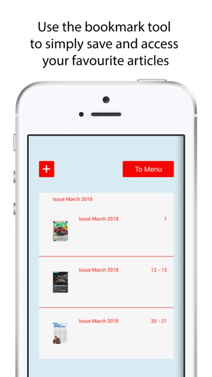 Performance Bikes Magazine screenshot-4