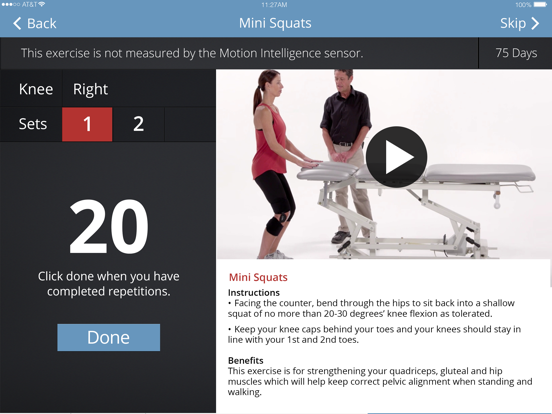 Screenshot #6 pour Motion Intelligence