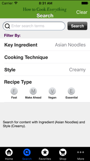 How to Cook Everything Veg(圖4)-速報App