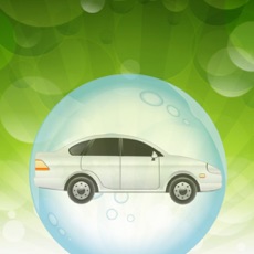 Activities of Cars, Trucks and Bubbles