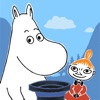 Moomin Bubble