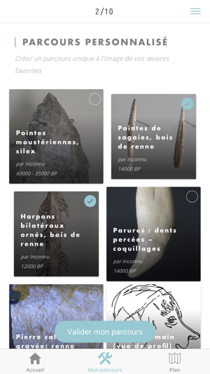 Lussac-Les-Chx Visite Musée(圖4)-速報App