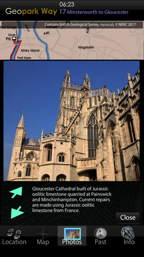 Gloucester