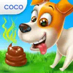 Puppy Life Secret Party App Cancel