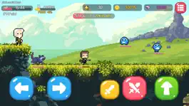 Game screenshot Beavas's adventure - YOURSTORY mod apk