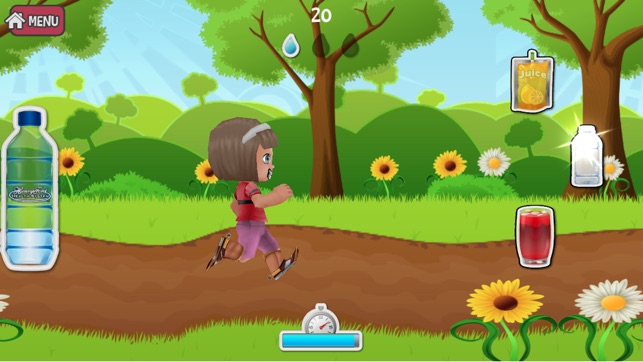 5-2-1-0 Kids! powered by Henry Ford LiveWell(圖5)-速報App