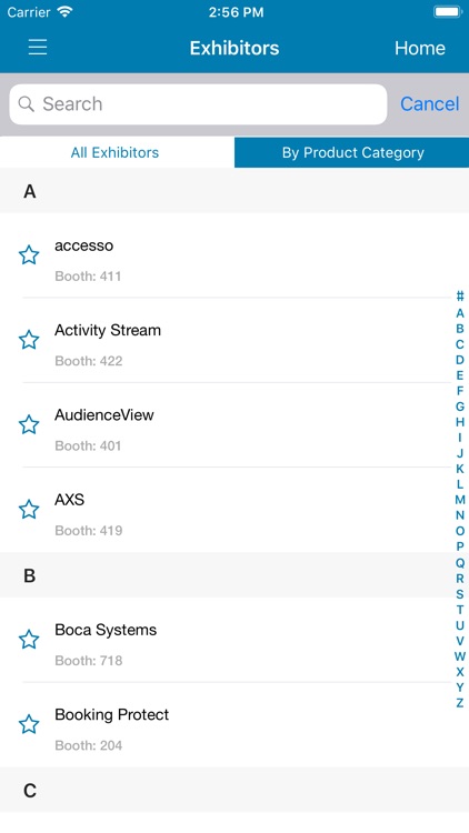 INTIX 40th Annual Conf. & Expo