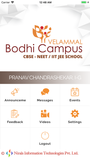 Velammal Bodhi Kolapakkam(圖2)-速報App