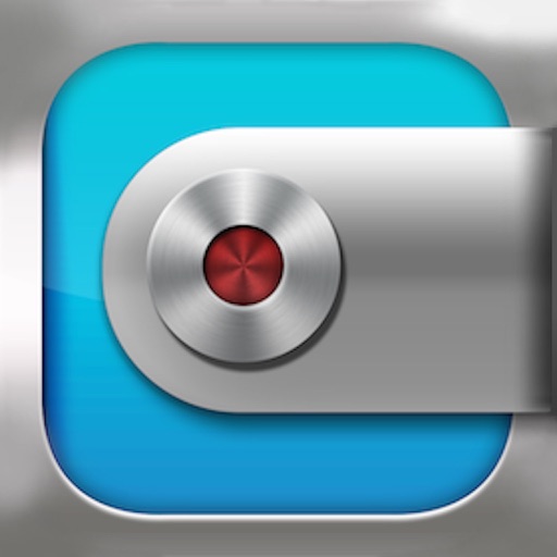 Secret Vault - Photo Safe Icon