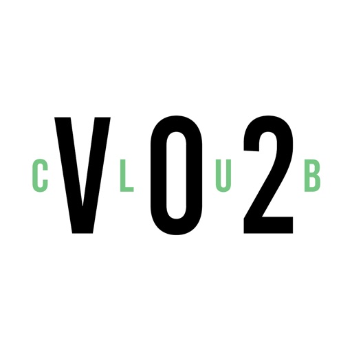 CLUB VO2 icon