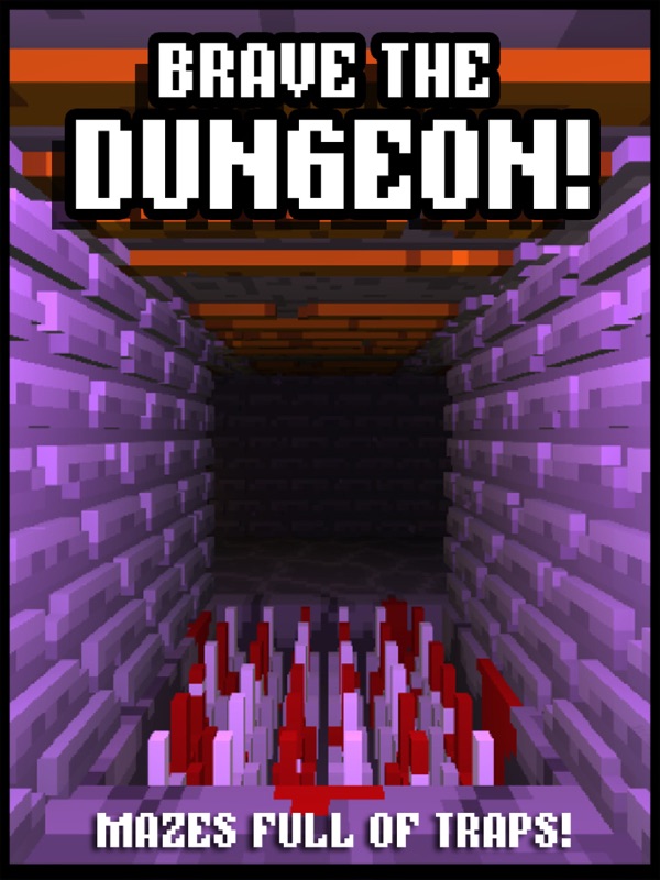 Hammer Bomb screenshot 8