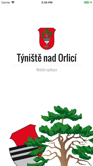 Týniště nad Orlicí(圖1)-速報App