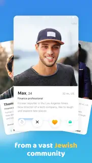 How to cancel & delete shalom - jewish dating app 2