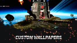 Game screenshot Unreal Tournament Master hack