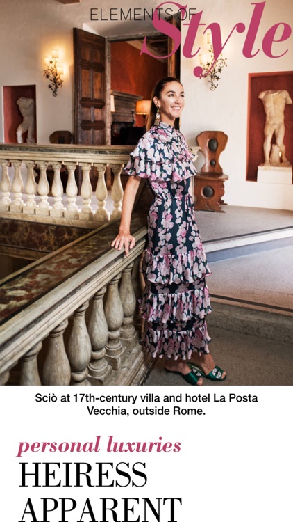 Veranda Magazine US