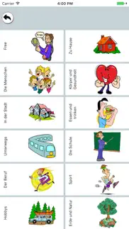 german vocabulary builder problems & solutions and troubleshooting guide - 1