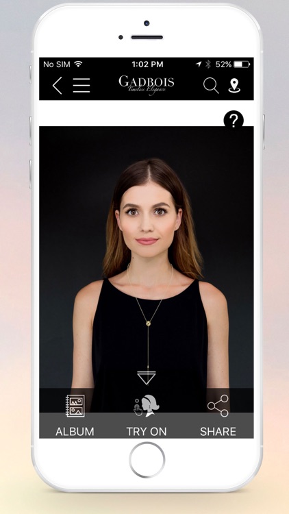 Gadbois Jewelry screenshot-4