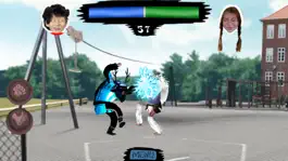 Game screenshot Frikvarters Ninja hack