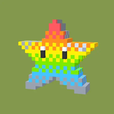 Voxel Art 3D - Color by number Cheats