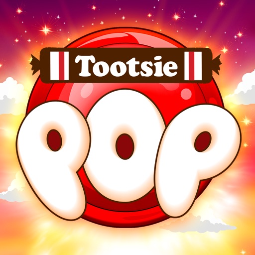 Tootsie POP icon