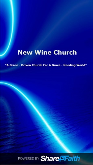 New Wine Church -Chesaning(圖4)-速報App