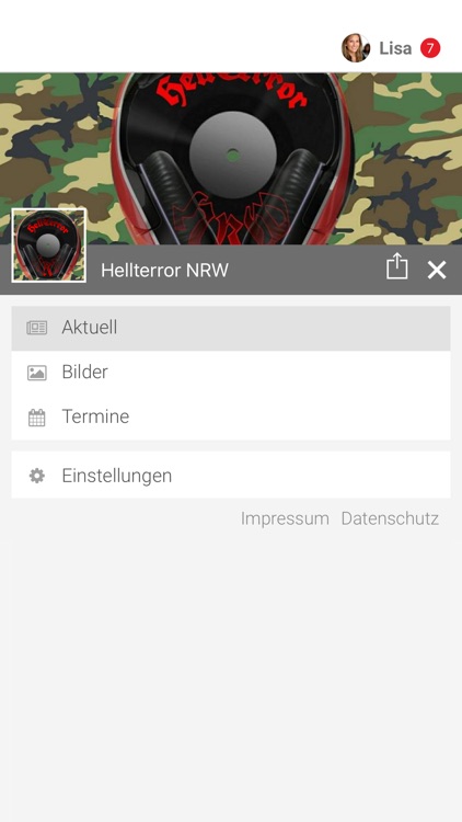 Hellterror NRW