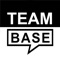 Teambase is a simple app for creating and managing groups and teams