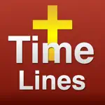 59 Bible Timelines App Problems
