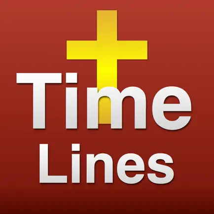 59 Bible Timelines Cheats
