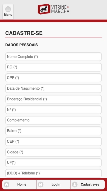 Vitrine da Marcha screenshot-3