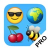 SMS Smileys Emoji Sticker PRO - iPadアプリ