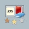 Word Count Dashboard is a fun and motivational tool to help you reach a writing goal