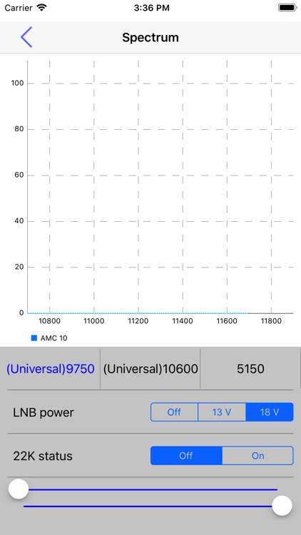 BT Satmeter screenshot-3