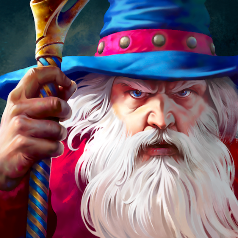 Guild of Heroes: Magie & Kampf