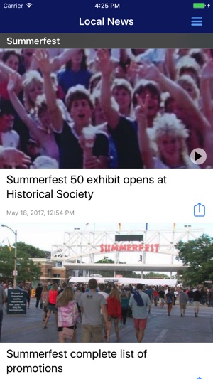 CBS 58 News