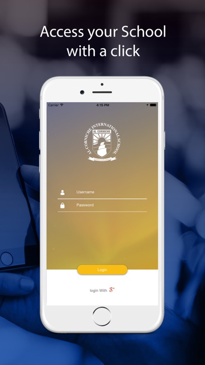 Al Corniche Int. School