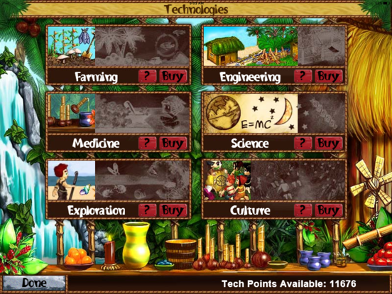 Screenshot #5 pour Virtual Villagers 2