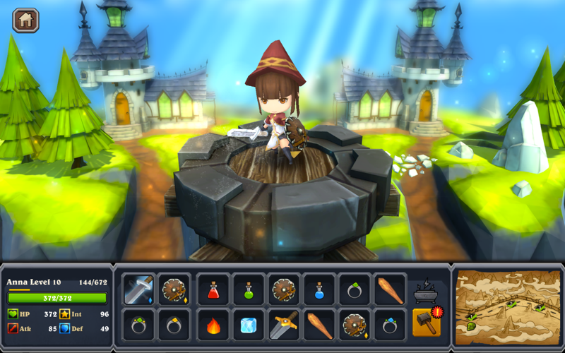 Clumsy Knights thumbnail 2