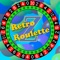 "Retro Roulette Z" is simple roulette game