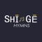 An app to translate Christian English hymns into Pinyin