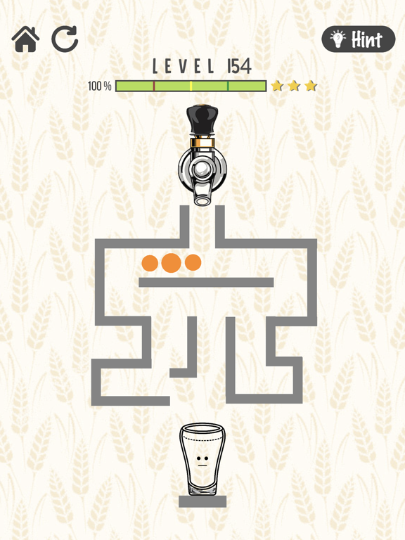 Screenshot #5 pour Happy Hour : Beer Glass