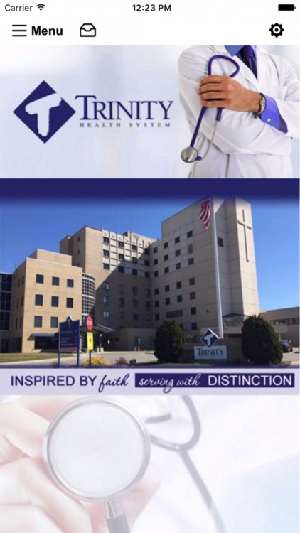 Trinity Health System