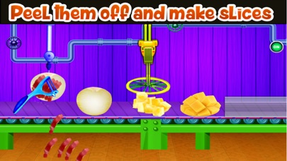 Milk Juice Factory screenshot 3