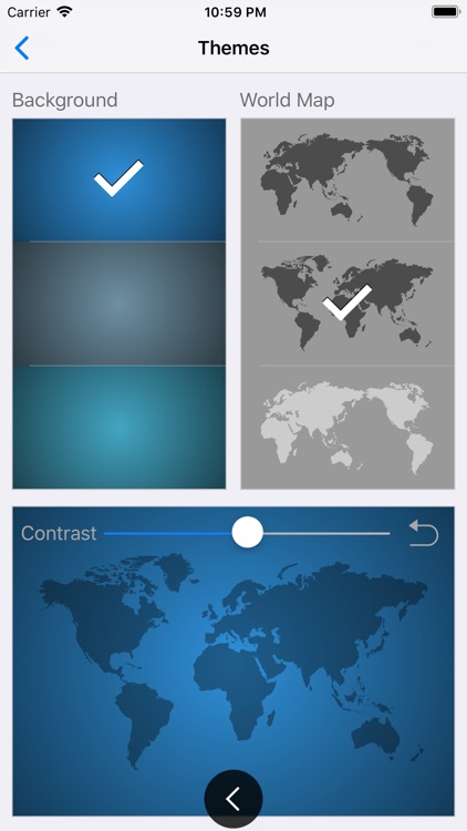 WorldStock screenshot-9