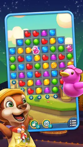 Game screenshot Water Balloon Crush Mania apk