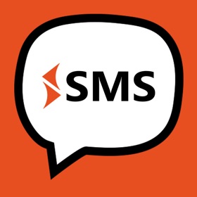 螢幕擷取畫面 (10) PAJ SMS App